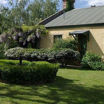 Blackwood Park Cottages Chudleigh Экстерьер фото