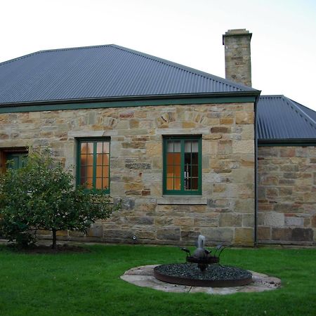 Blackwood Park Cottages Chudleigh Экстерьер фото