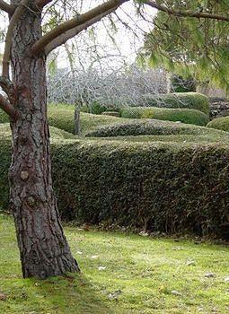 Blackwood Park Cottages Chudleigh Экстерьер фото