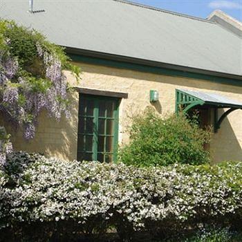 Blackwood Park Cottages Chudleigh Экстерьер фото