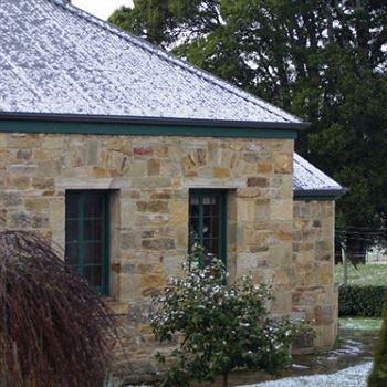Blackwood Park Cottages Chudleigh Экстерьер фото