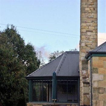 Blackwood Park Cottages Chudleigh Экстерьер фото