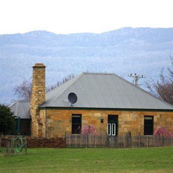 Blackwood Park Cottages Chudleigh Экстерьер фото