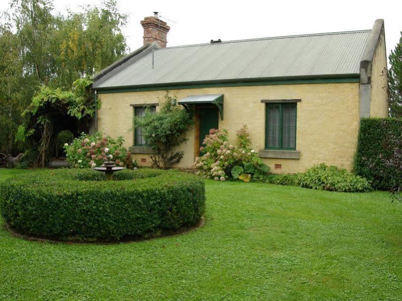 Blackwood Park Cottages Chudleigh Экстерьер фото