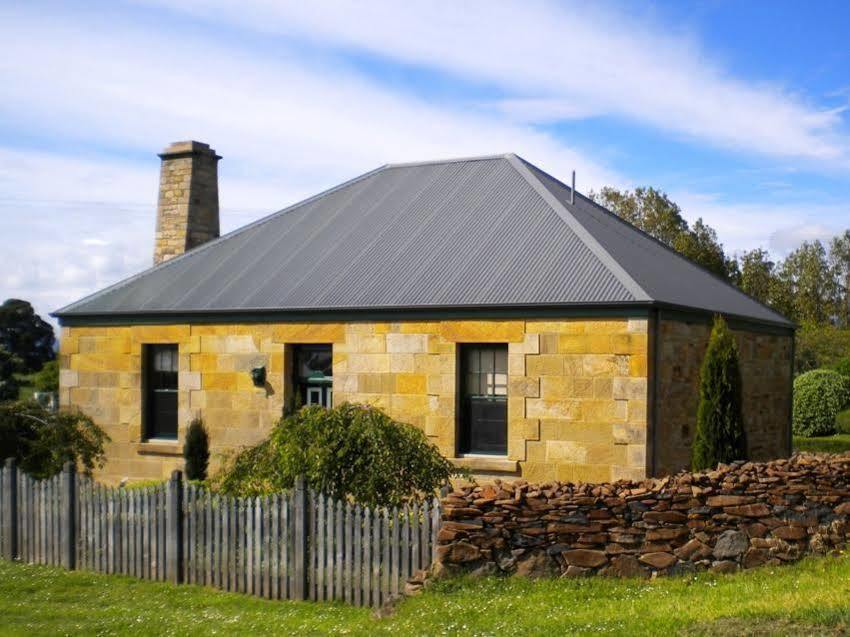 Blackwood Park Cottages Chudleigh Экстерьер фото