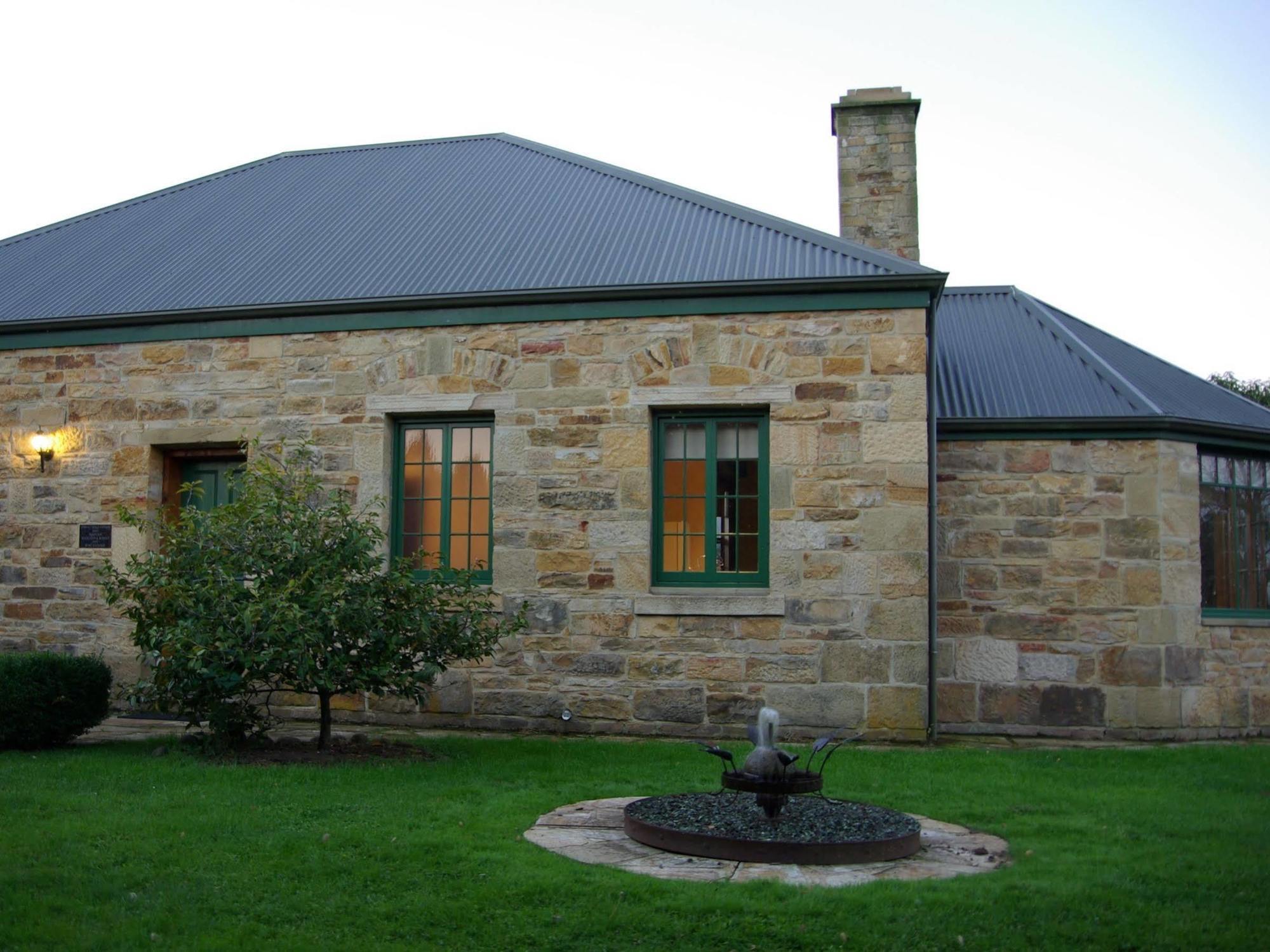Blackwood Park Cottages Chudleigh Экстерьер фото