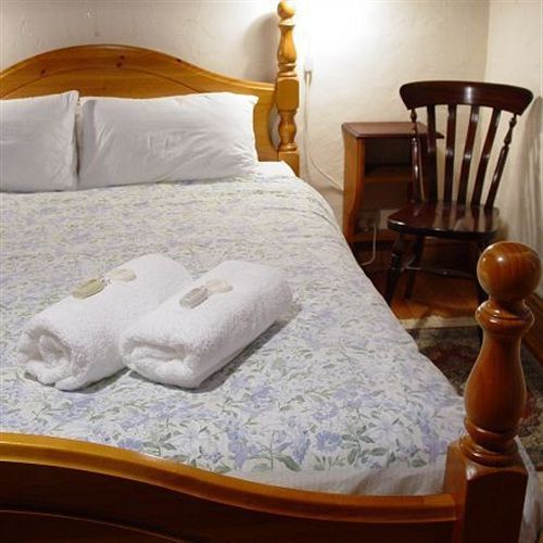 Blackwood Park Cottages Chudleigh Экстерьер фото