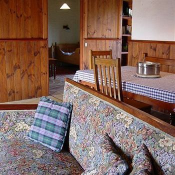 Blackwood Park Cottages Chudleigh Экстерьер фото