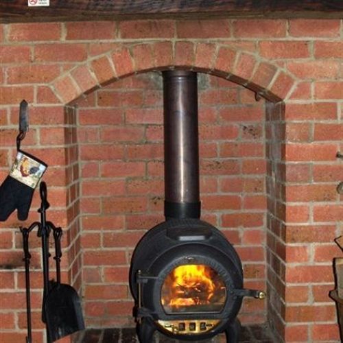 Blackwood Park Cottages Chudleigh Экстерьер фото