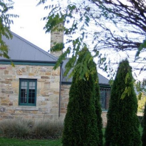 Blackwood Park Cottages Chudleigh Экстерьер фото
