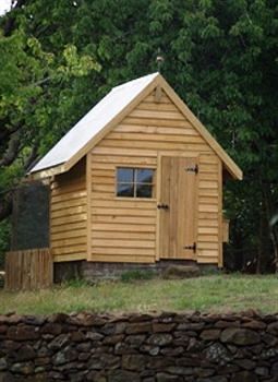 Blackwood Park Cottages Chudleigh Экстерьер фото