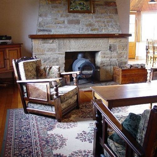 Blackwood Park Cottages Chudleigh Экстерьер фото