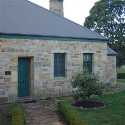 Blackwood Park Cottages Chudleigh Экстерьер фото