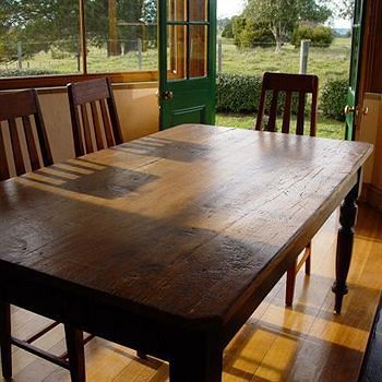 Blackwood Park Cottages Chudleigh Экстерьер фото